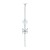 Narty Rossignol Arcade 78 + Xpress W 10 GW B83 Wht/Sparkle