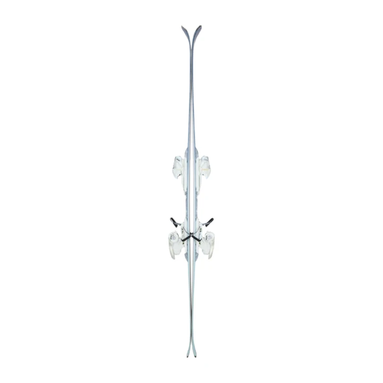 Narty Rossignol Arcade 78 + Xpress W 10 GW B83 Wht/Sparkle