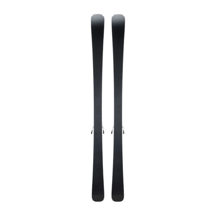 Narty Rossignol Arcade 80 + Xpress 10 GW B83 Black Chrome