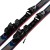 Narty Rossignol Arcade 80 + Xpress 10 GW B83 Black Chrome