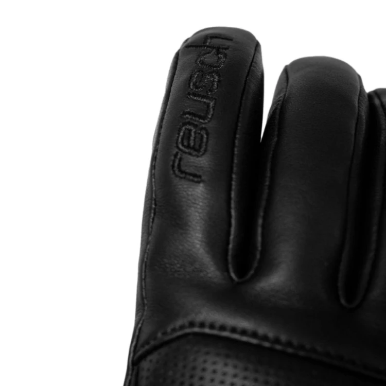 Rękawice narciarskie damskie Reusch Megan R-TEX® XT black
