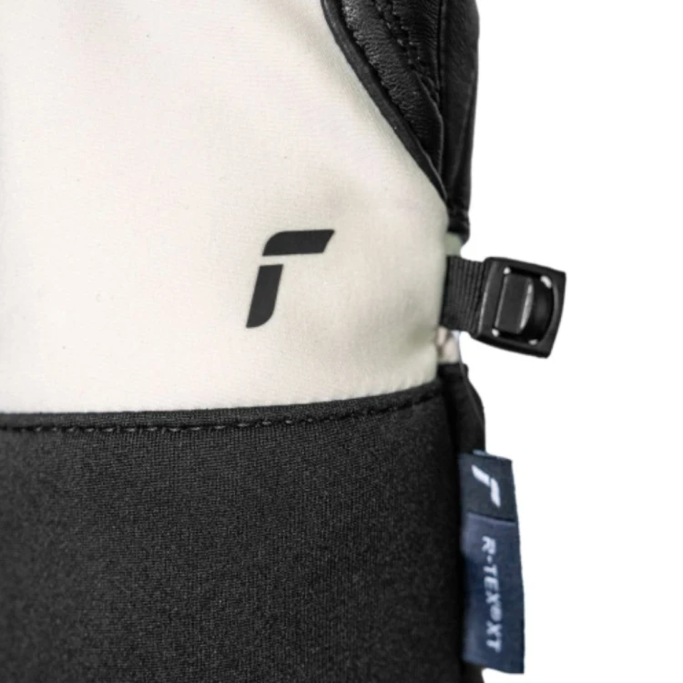 Rękawice narciarskie damskie Reusch Megan R-TEX® XT black