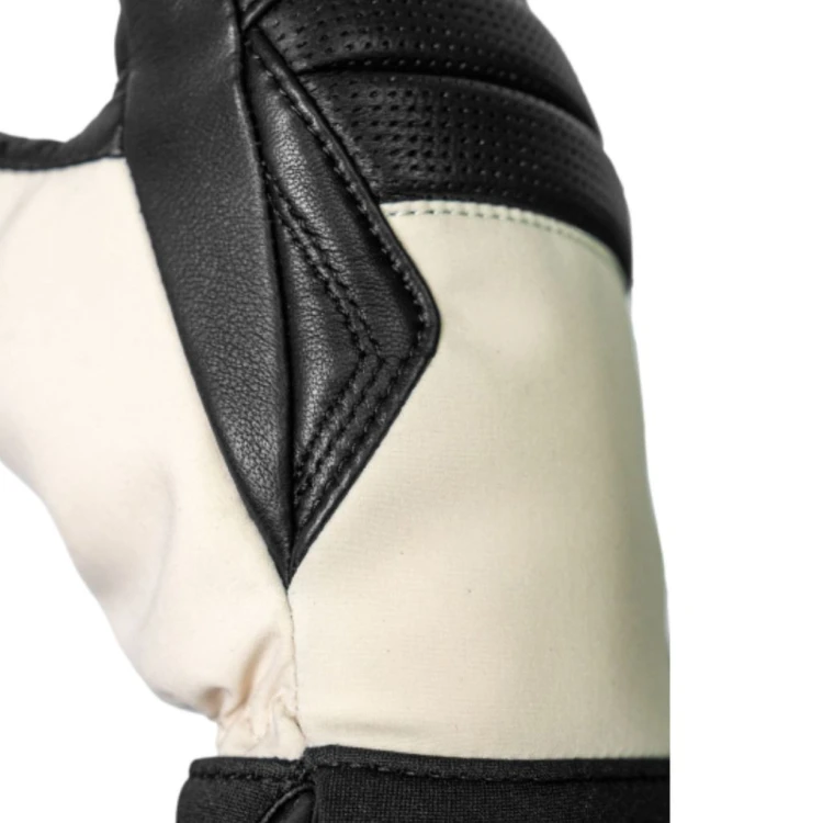 Rękawice narciarskie damskie Reusch Megan R-TEX® XT black
