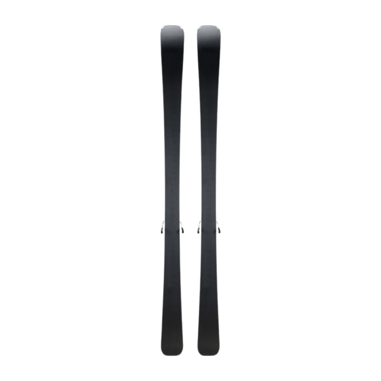 Narty Rossignol Arcade W 82 + Xpress W 11 GW B83 White Almond