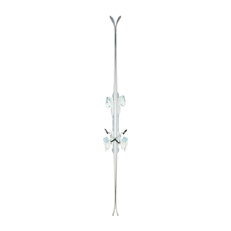 Narty Rossignol Arcade W 82 + Xpress W 11 GW B83 White Almond