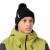 Czapka Salomon Pompom Beanie deep black