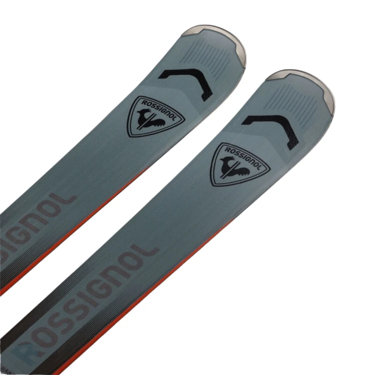 Narty Rossignol ARCADE 82 XPRESS + XPress 11 GripWalk 2026