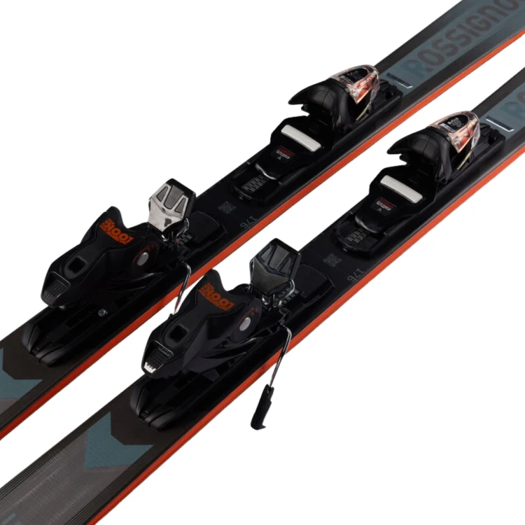 Narty Rossignol ARCADE 82 XPRESS + XPress 11 GripWalk 2026