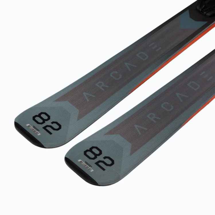 Narty Rossignol ARCADE 82 XPRESS + XPress 11 GripWalk 2026