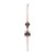 Narty Rossignol ARCADE 82 XPRESS + XPress 11 GripWalk 2026