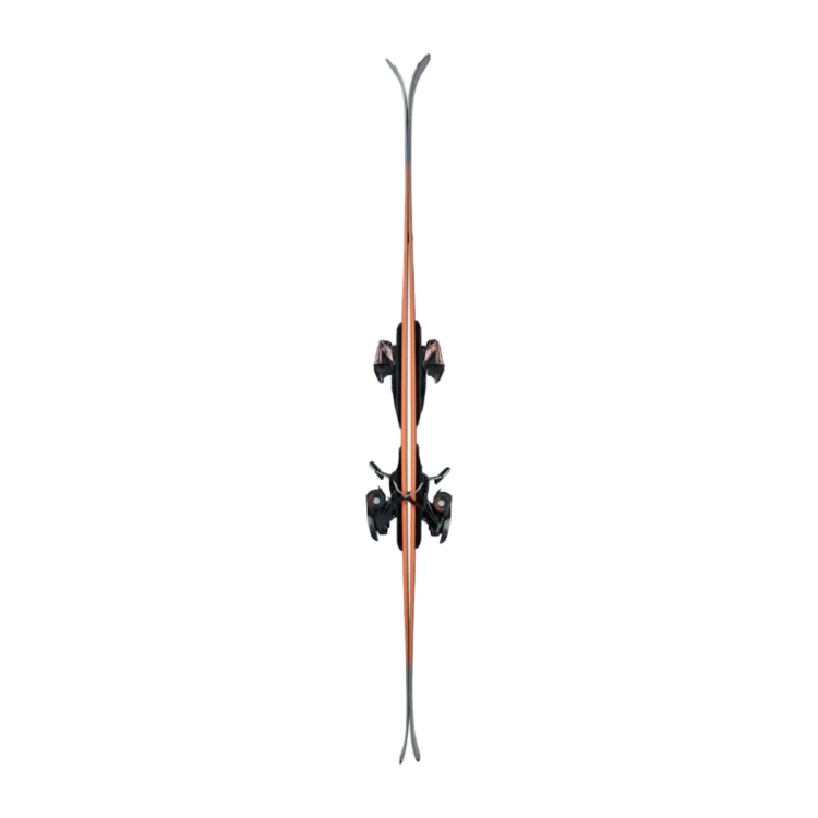 Narty Rossignol ARCADE 82 XPRESS + XPress 11 GripWalk 2026