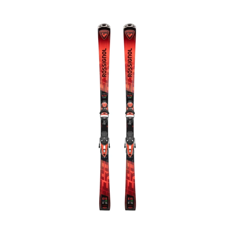 Narty Rossignol Hero Elite MT TI CAM / K Nx12
