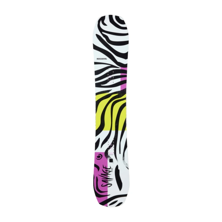 Deska Snowboardowa Rossignol Diva savage