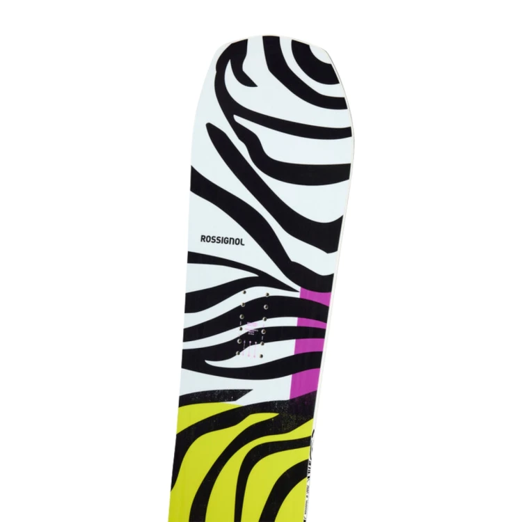 Deska Snowboardowa Rossignol Diva savage