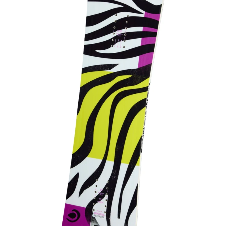 Deska Snowboardowa Rossignol Diva savage