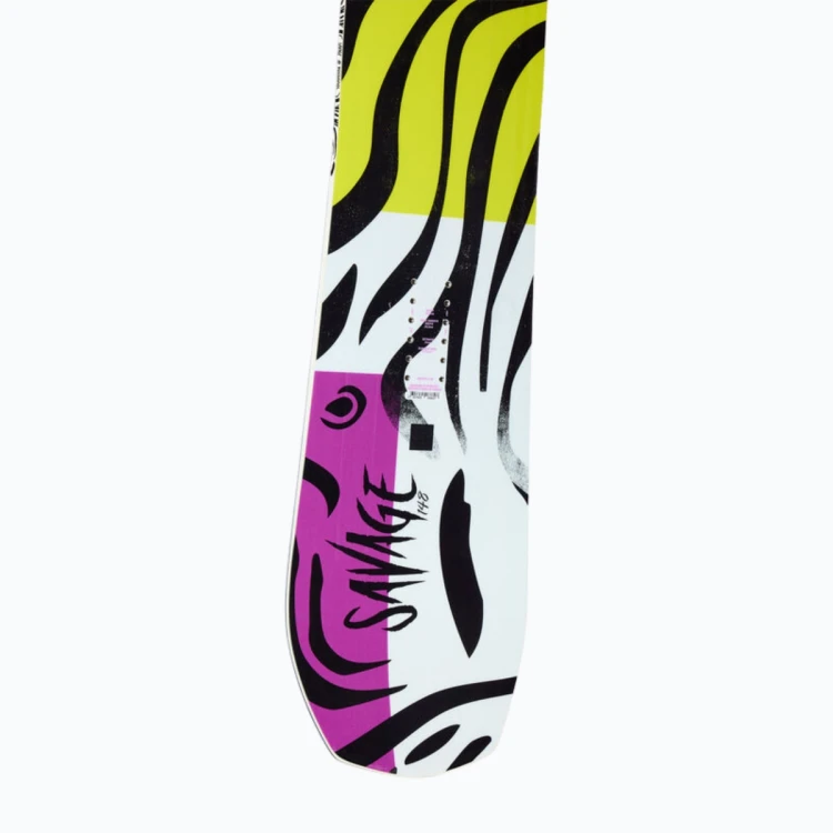 Deska Snowboardowa Rossignol Diva savage