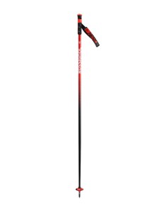 Kije narciarskie Rossignol Hero SL black & red