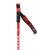 Kije narciarskie Rossignol Hero SL black & red