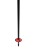 Kije narciarskie Rossignol Hero SL black & red