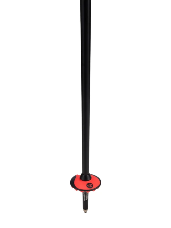 Kije narciarskie Rossignol Hero SL black & red