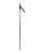 Kije narciarskie Rossignol Hero GS SG black & red