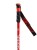 Kije narciarskie Rossignol Hero GS SG black & red