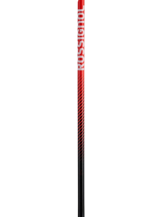 Kije narciarskie Rossignol Hero GS SG black & red