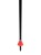 Kije narciarskie Rossignol Hero GS SG black & red