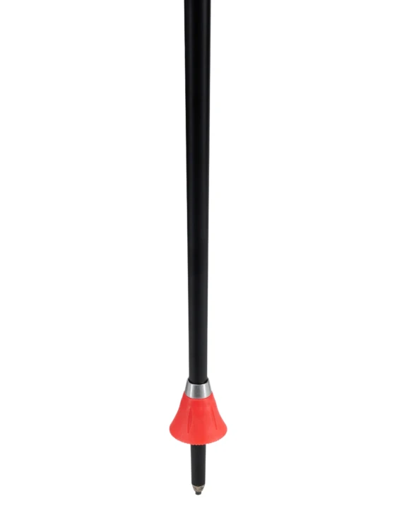 Kije narciarskie Rossignol Hero GS SG black & red