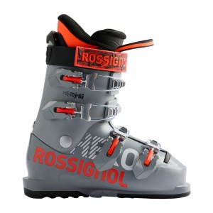 Buty narciarskie dziecięce Rossignol Hero JR 65 power grey