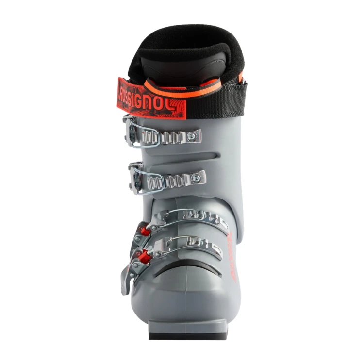 Buty narciarskie dziecięce Rossignol Hero JR 65 power grey