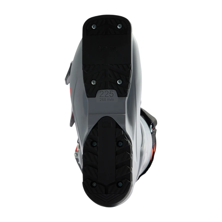 Buty narciarskie dziecięce Rossignol Hero JR 65 power grey
