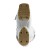 Buty narciarskie damskie Rossignol Vizion 4B 80 W GW white