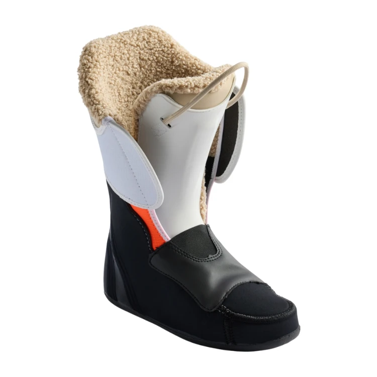 Buty narciarskie damskie Rossignol Vizion 4B 80 Pro W GW white