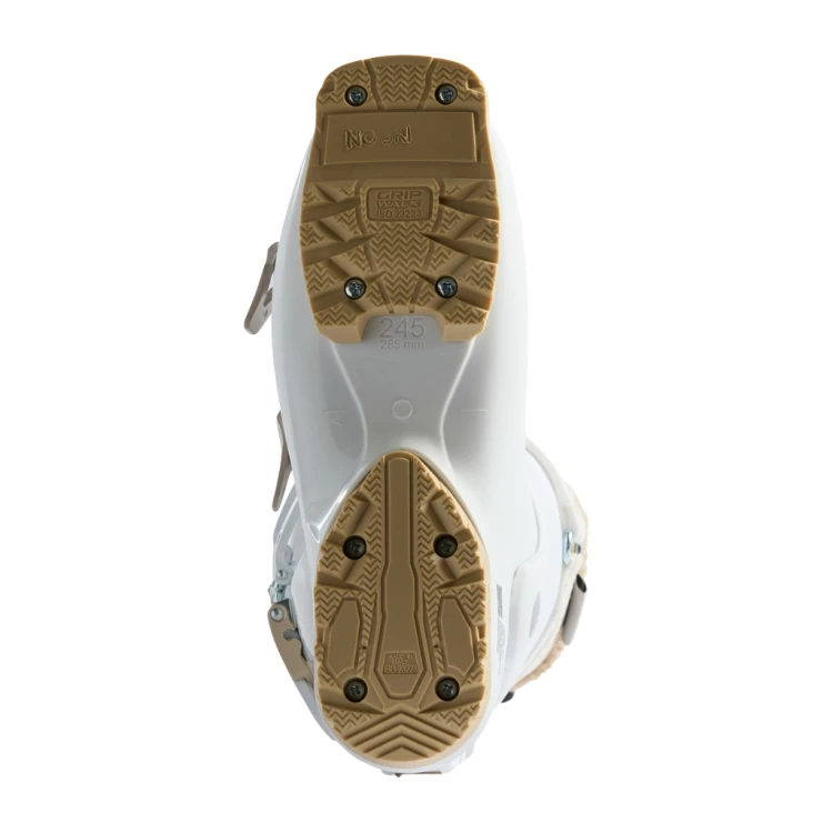 Buty narciarskie damskie Rossignol Vizion 4B 80 Pro W GW white