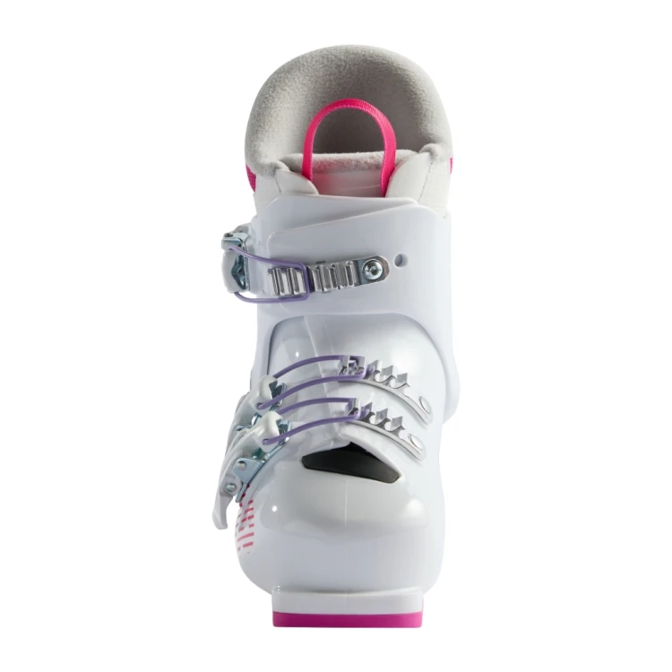 Buty narciarskie dziecięce Rossignol Compj J3 white
