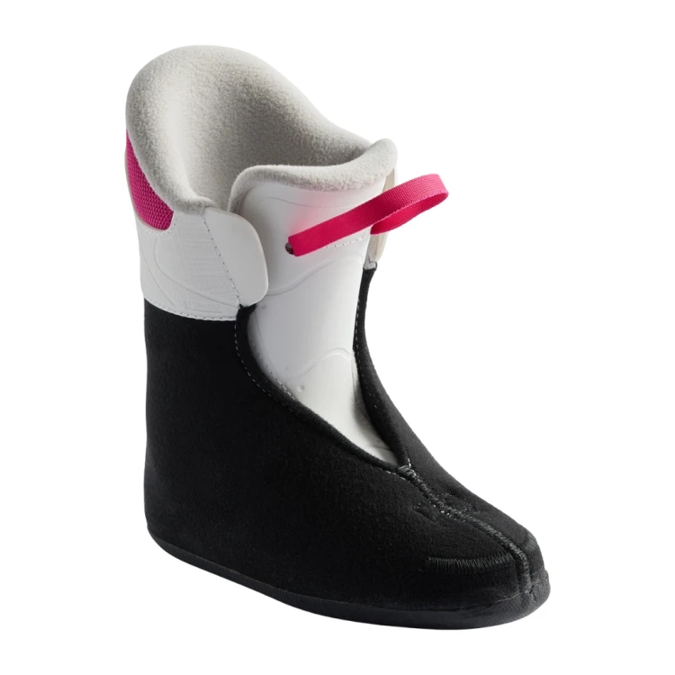 Buty narciarskie dziecięce Rossignol Compj J3 white