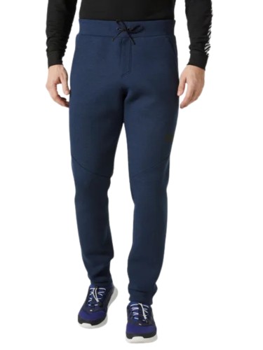 Spodnie męskie Helly Hansen HP Ocean Sweatpants 2.0 navy