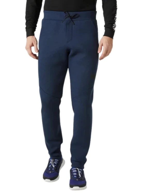 Spodnie męskie Helly Hansen HP Ocean Sweatpants 2.0 navy