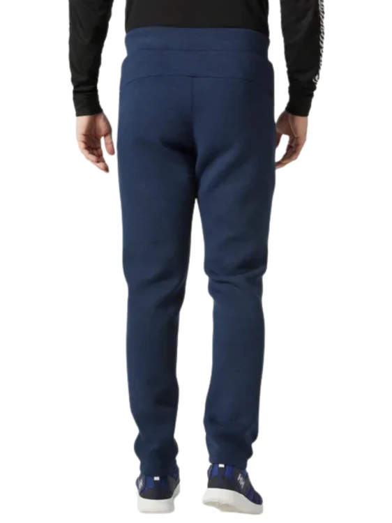Spodnie męskie Helly Hansen HP Ocean Sweatpants 2.0 navy