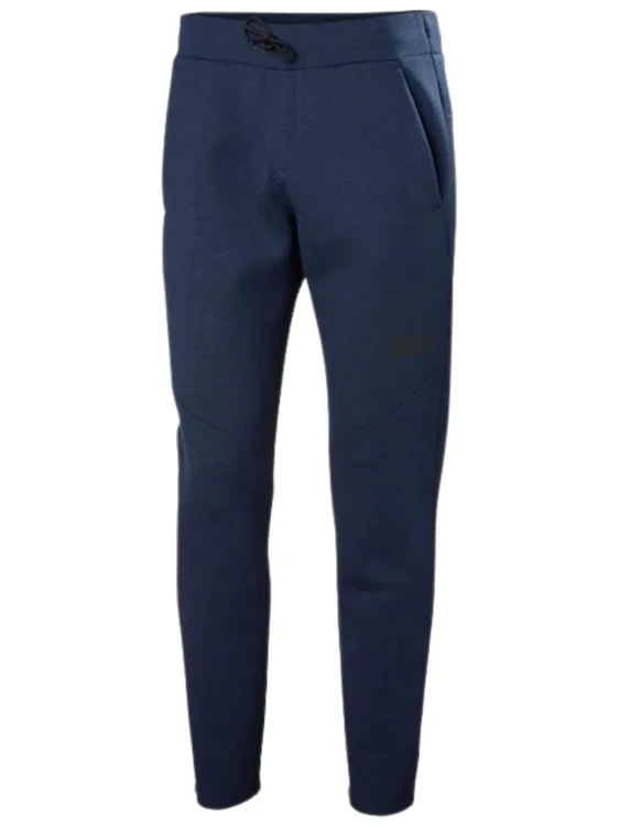 Spodnie męskie Helly Hansen HP Ocean Sweatpants 2.0 navy