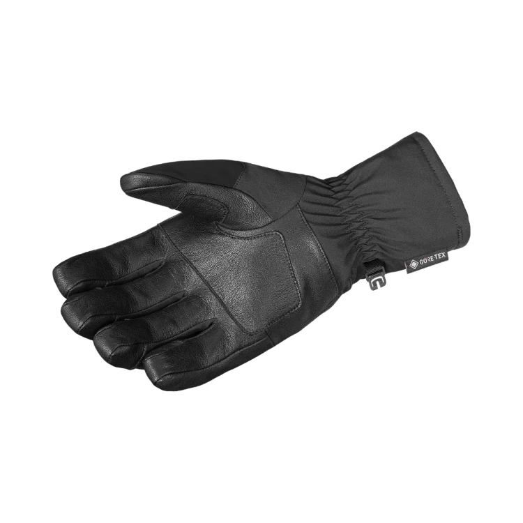 Rękawice narciarskie Salomon Propeller 2.0 GTX Glove U deep black
