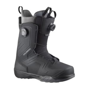 Buty snowboardowe Salomon Dialogue Dual BOA black