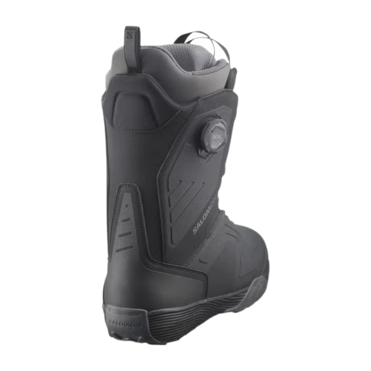 Buty snowboardowe Salomon Dialogue Dual BOA black