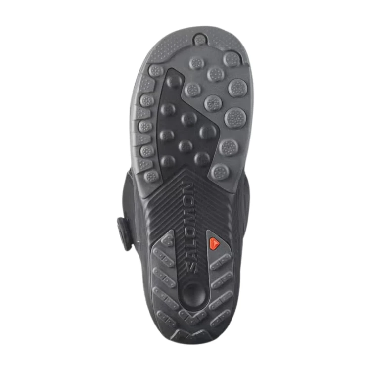 Buty snowboardowe Salomon Dialogue Dual BOA black