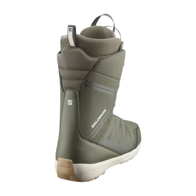 Buty snowboardowe Salomon Faction BOA olive night/rosin