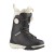 Buty snowboardowe damskie Salomon Kiana Dual BOA black