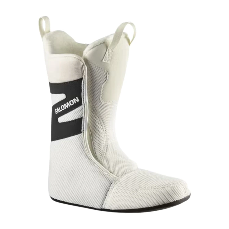 Buty snowboardowe damskie Salomon Kiana Dual BOA black