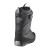 Buty snowboardowe damskie Salomon Ivy BOA SJ BOA black