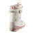 Buty snowboardowe damskie Salomon Ivy BOA SJ BOA almond milk/white pepper